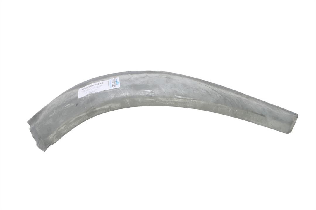 Blic 6504-03-2515019P Repair part front fender 6504032515019P