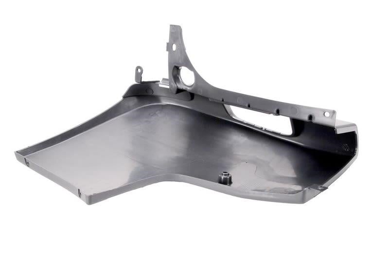 Blic 5506-00-6062961Q Rear bumper corner left 5506006062961Q 5506006062961Q Blic Rear bumper corner left