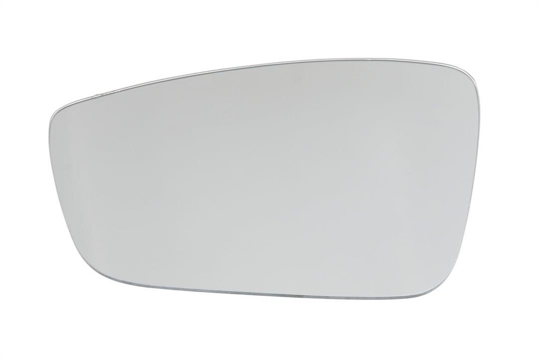 Blic 6102-10-2002315P Mirror Glass Heated 6102102002315P