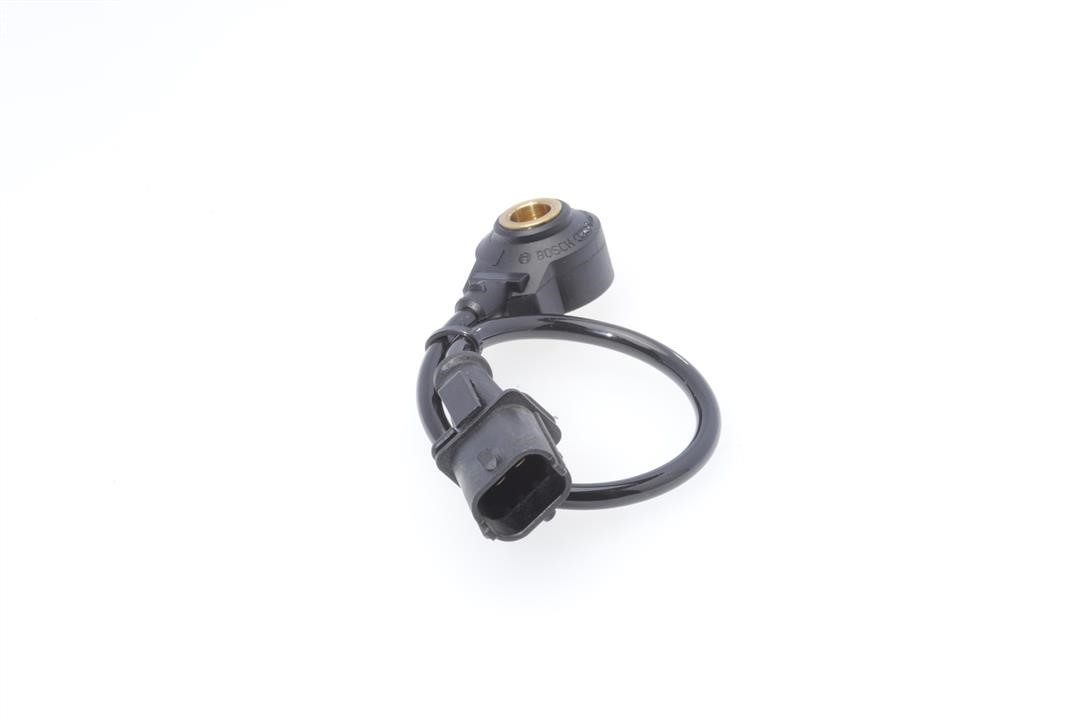 Bosch Knock sensor – price 107 PLN