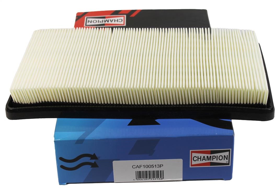 Air filter Champion CAF100513P