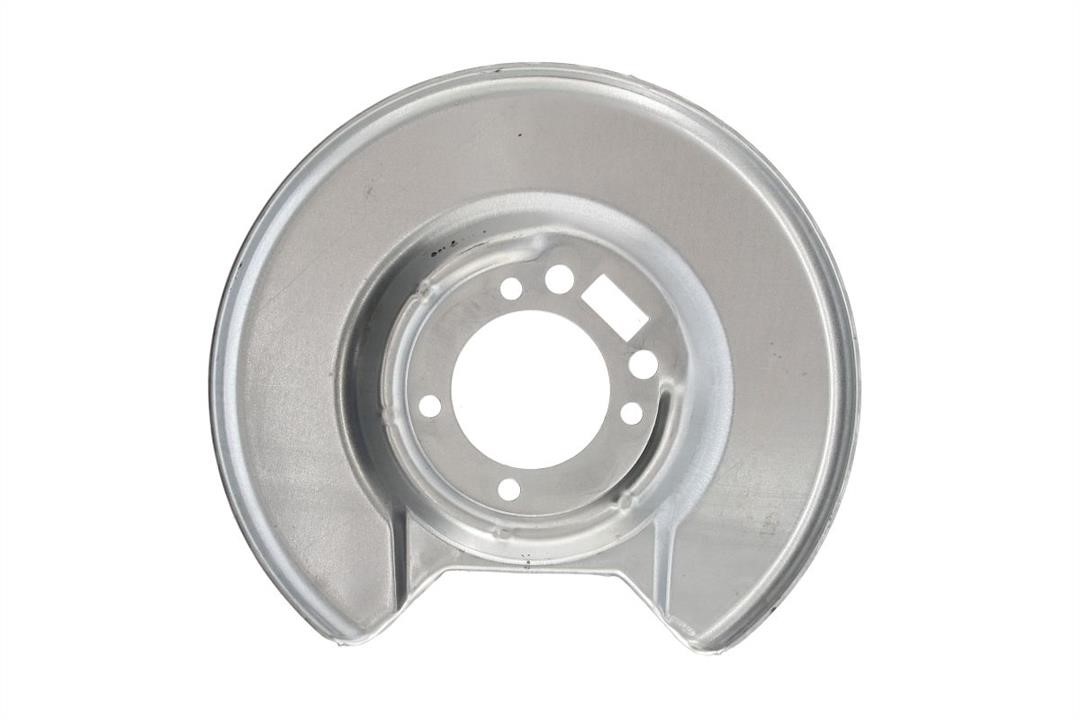 Brake dust shield Volvo 240: 6508039030878K Blic Brake dust shield