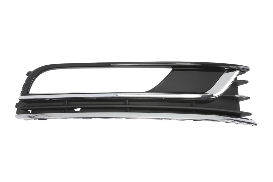 Bumper moulding Volkswagen: 6502079547922P Blic Trim bumper