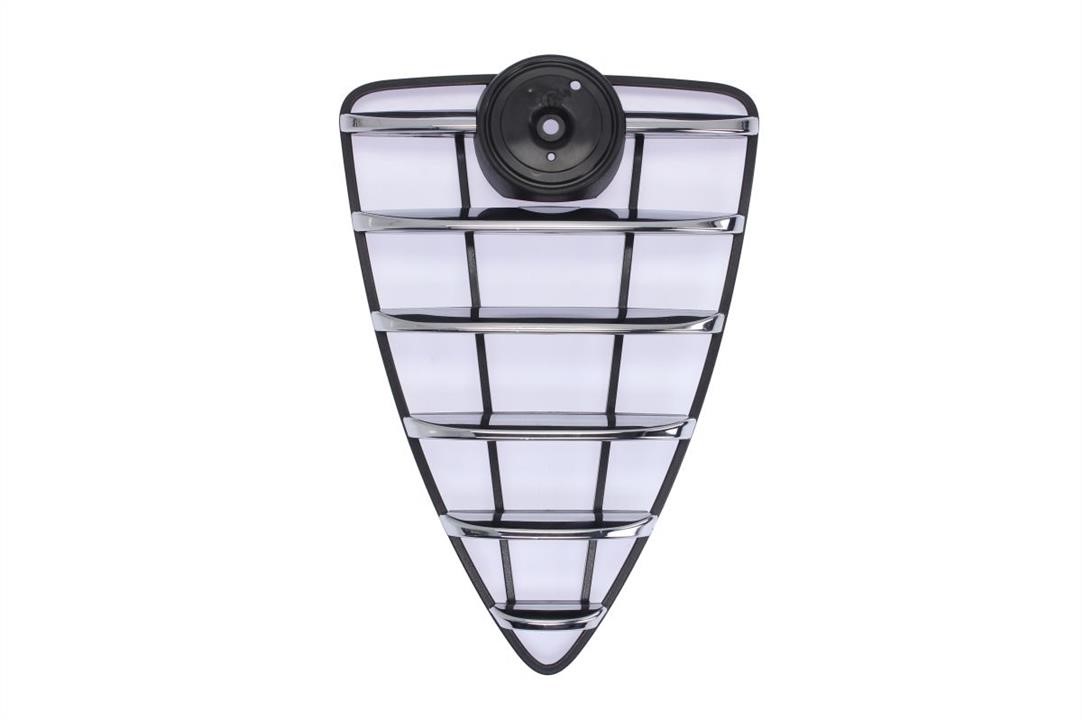 Radiator grill Alfa Romeo Mito: 6502070110991P Blic Grille radiator