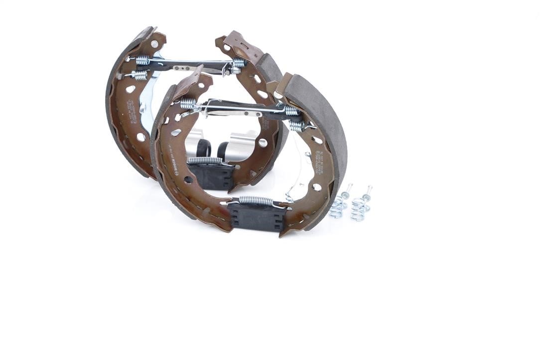 Buy Bosch 0204114686 – good price at EXIST.AE!