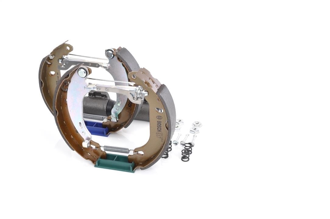 Buy Bosch 0204114127 – good price at EXIST.AE!