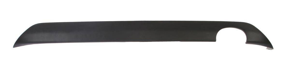 Blic 5511-00-5509971P Bumper spoiler 5511005509971P