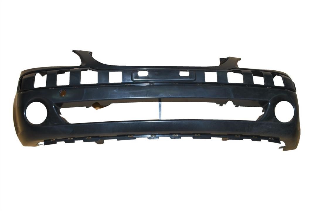 Blic 5510-00-3127902P Front bumper 5510003127902P