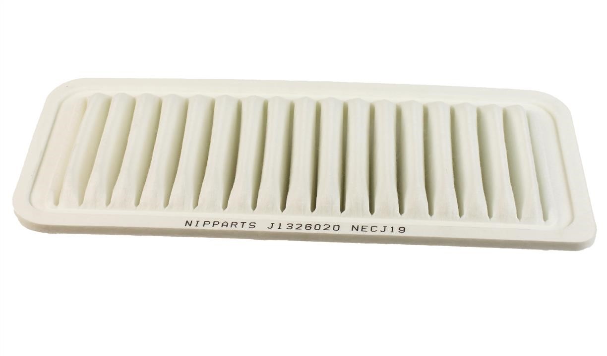 Nipparts J1326020 Air filter J1326020