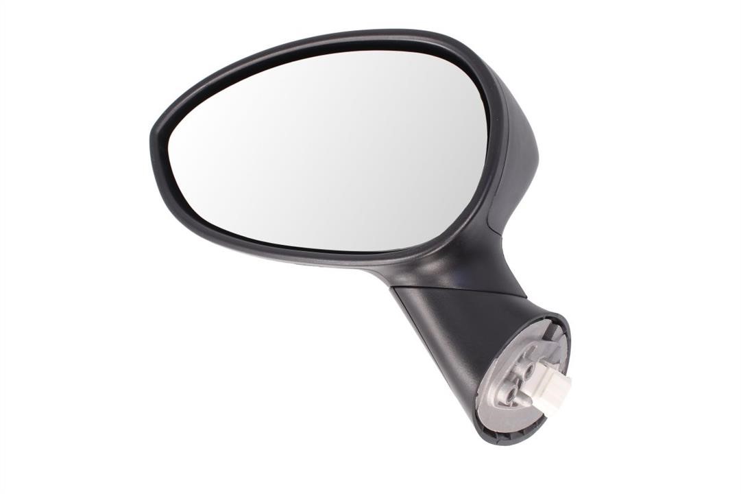 Door mirror Fiat 500: 5402041127933P Blic Rear view mirror