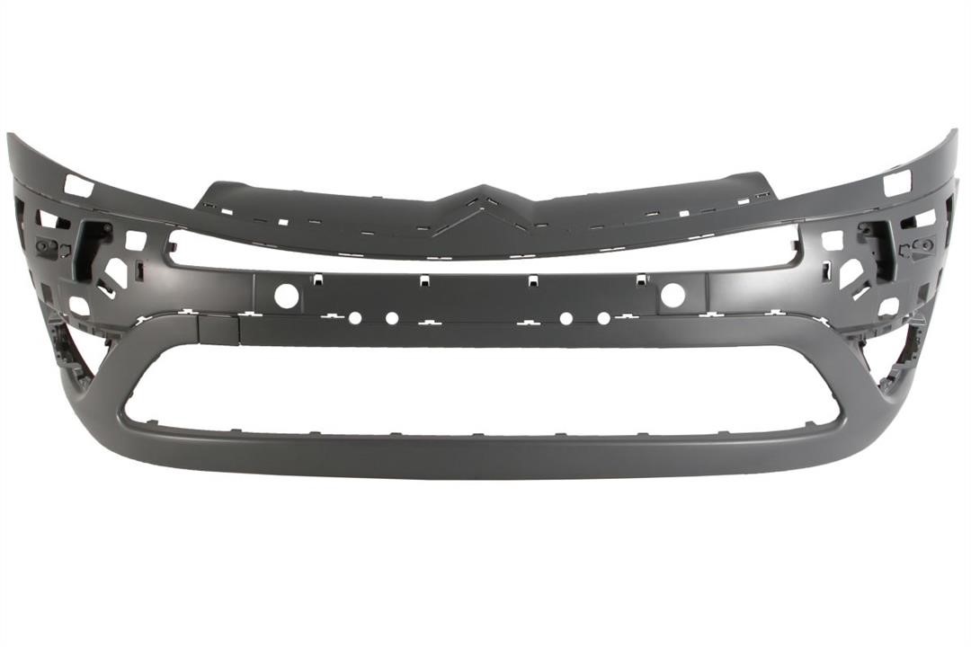 Front bumper Citroen C4: 5510000538909Q Blic Front bumper