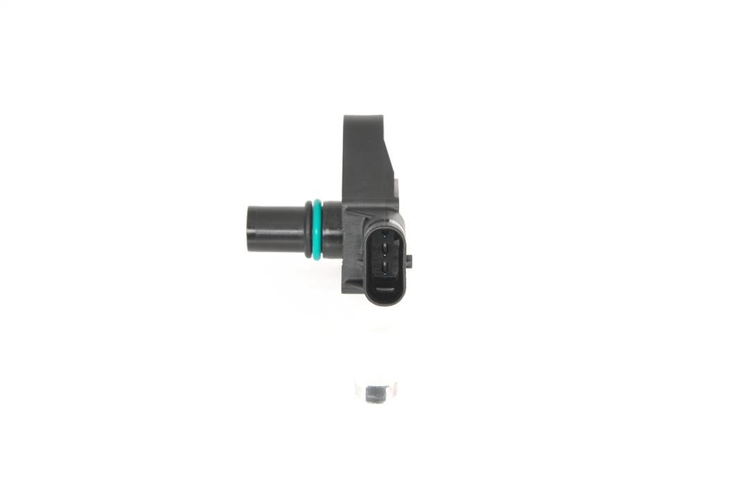 Bosch Boost pressure sensor – price 81 PLN