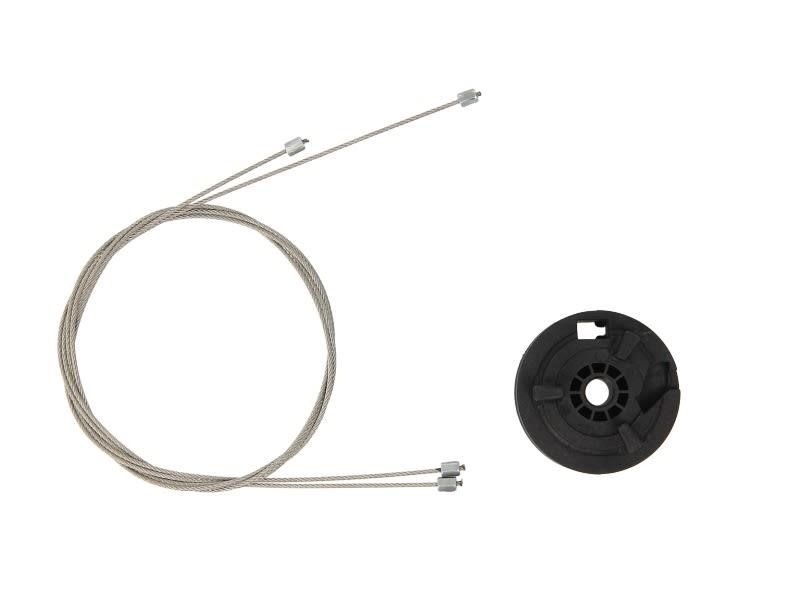 Blic 6205-09-047816P Repair kit for power window 620509047816P