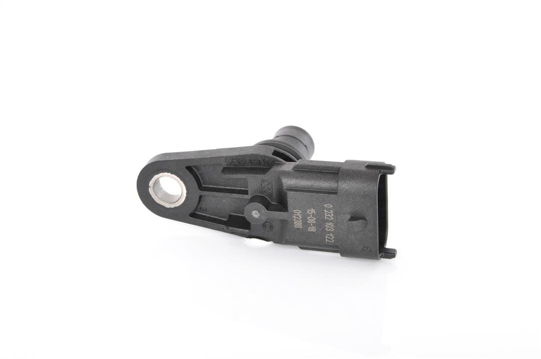 Camshaft position sensor Bosch 0 232 103 122