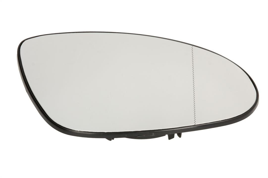 Blic 6102-02-2001818P Mirror Glass Heated 6102022001818P