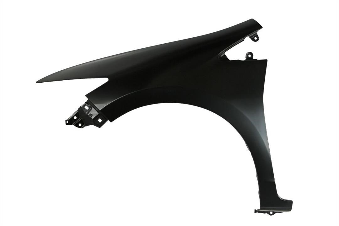 Front fender Honda: 6504042999311P Blic Front fender left