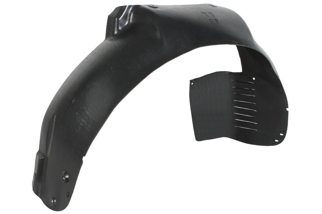 Blic 6601-01-0021802P Inner wing panel 6601010021802P 6601010021802P Blic Inner wing panel