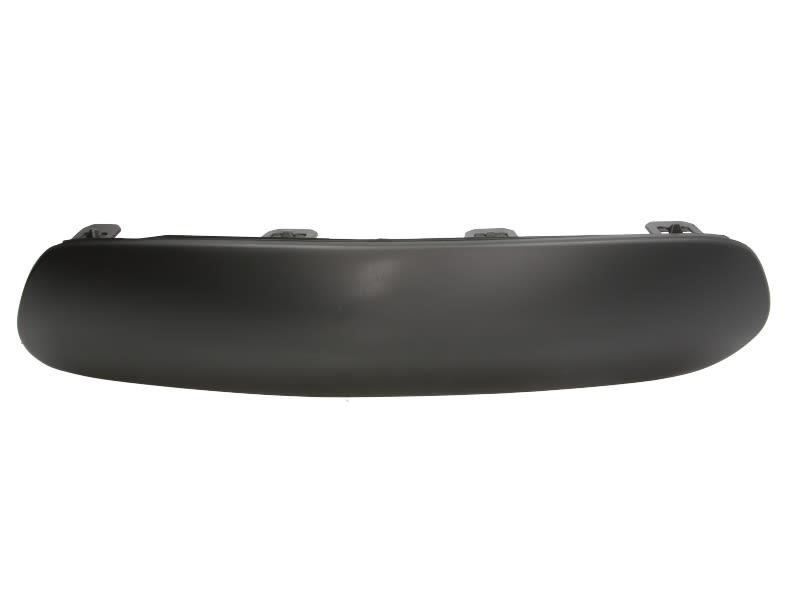 Bumper moulding Citroen C3: 6502070519925P Blic Trim bumper