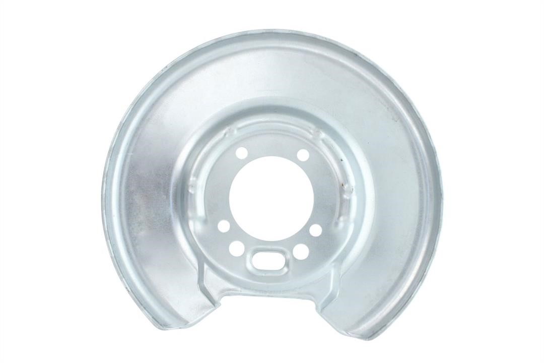 Brake dust shield Volvo: 6508039040870K Blic Brake dust shield