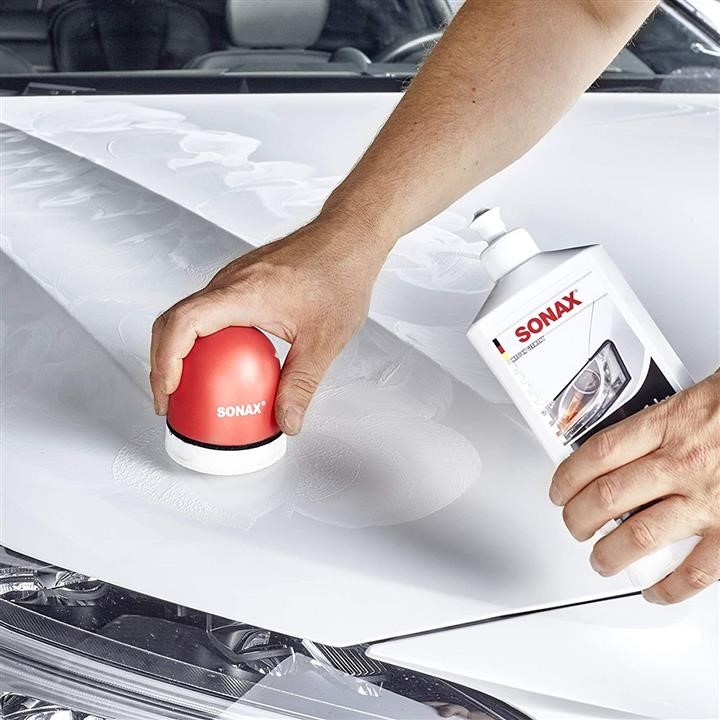 Buy Sonax 296041 – good price at EXIST.AE!