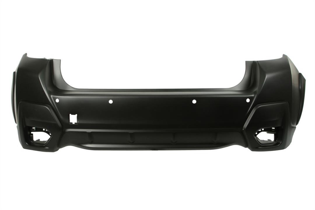 Blic 5506-00-6735952P Bumper rear 5506006735952P