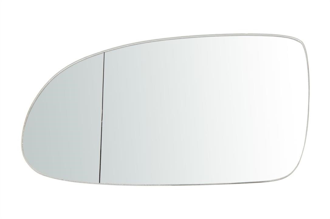 Blic 6102-01-0379P Mirror Glass Heated 6102010379P