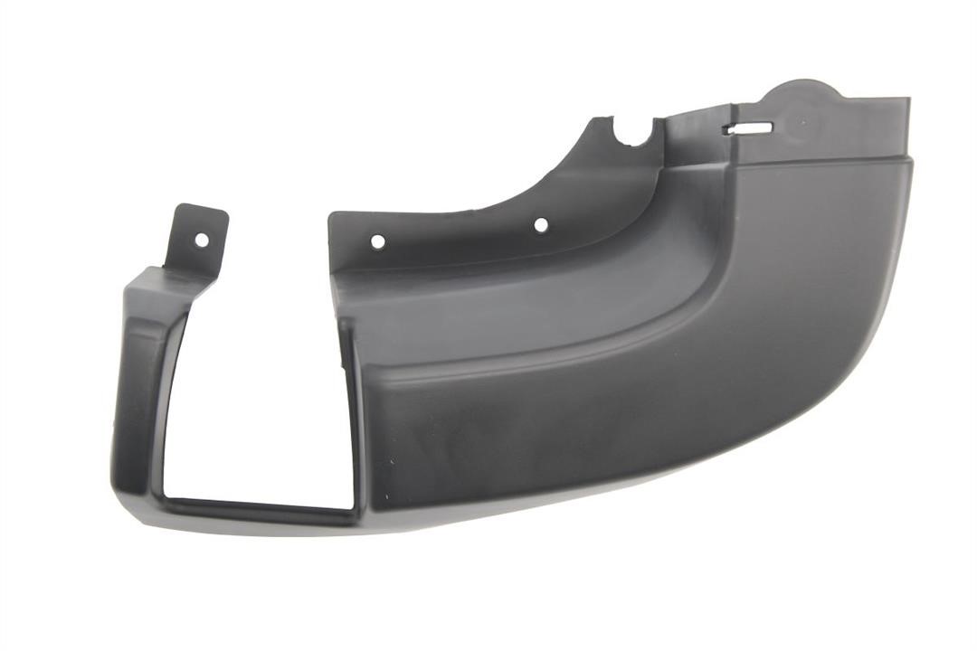 5506002511961P Blic Rear bumper corner left