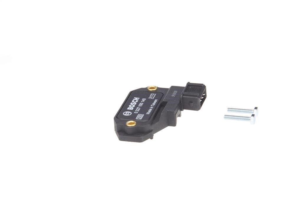 Switchboard Bosch 0 227 100 140