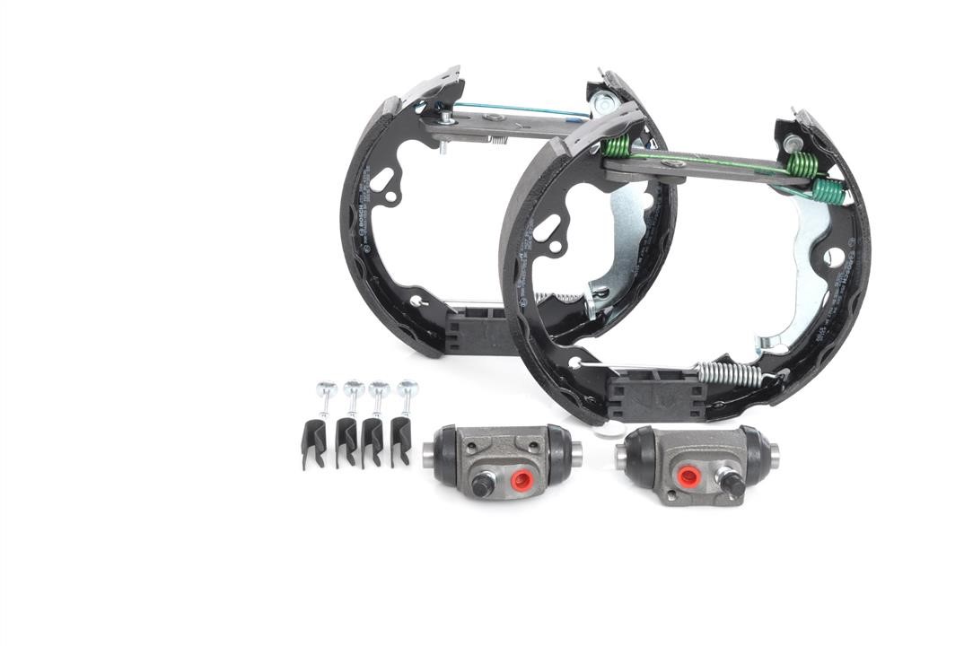 Bosch Brake shoe set – price [object Object] PLN