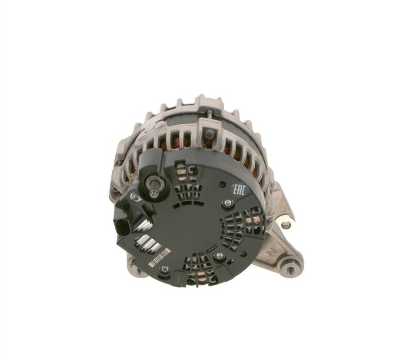 Bosch Alternator – price