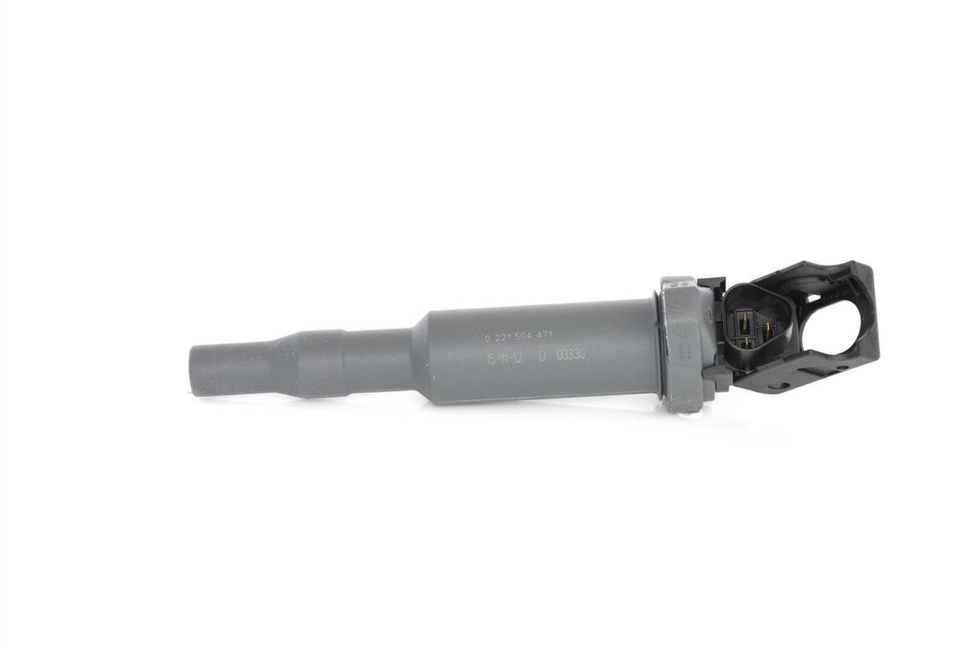Bosch Ignition coil – price 100 PLN