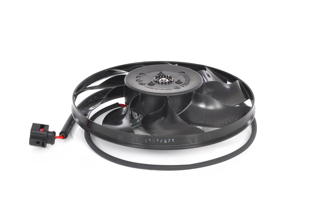 Bosch Cabin ventilation motor – price 527 PLN
