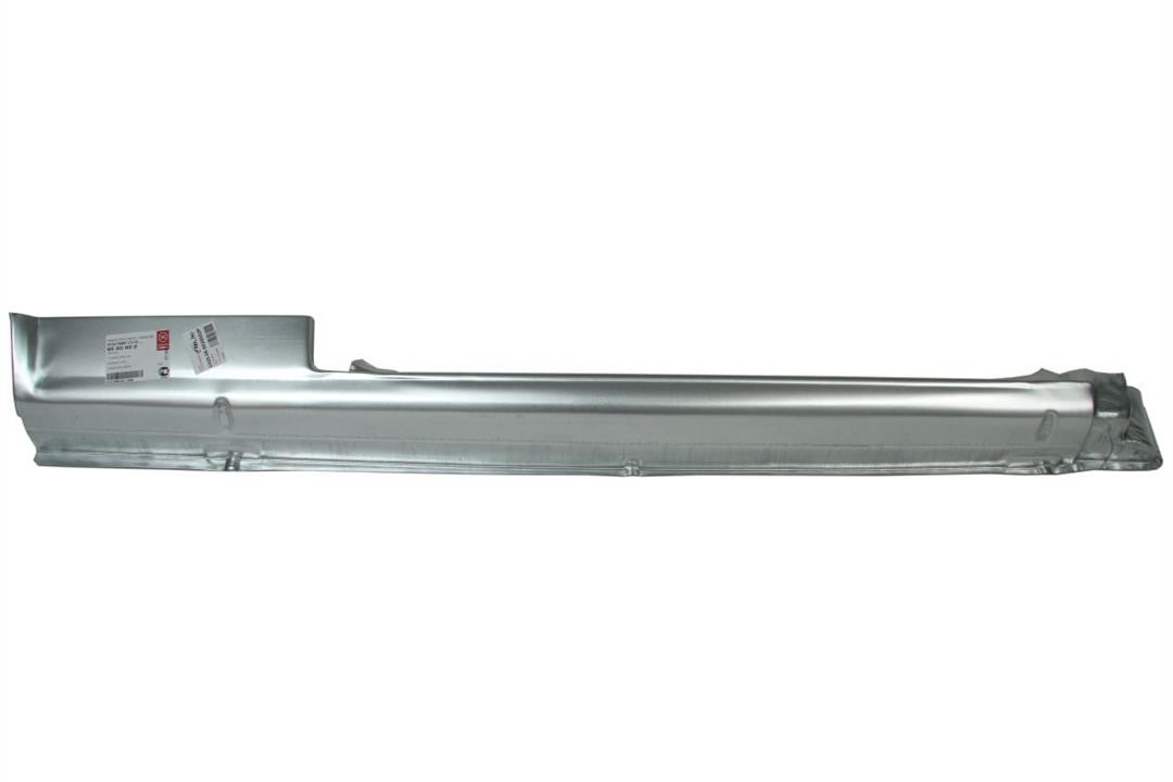 Thresholds Volkswagen: 6505069520002K Blic Repair part sill