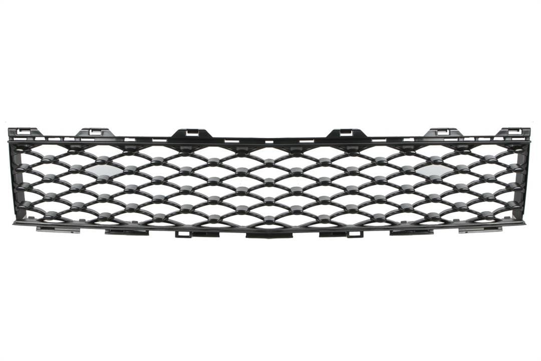 Radiator grille Fiat 500: 6502072013910PP Blic Front bumper grill