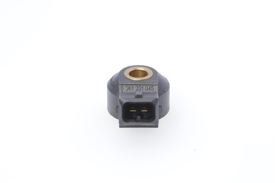 Bosch Knock sensor – price 89 PLN