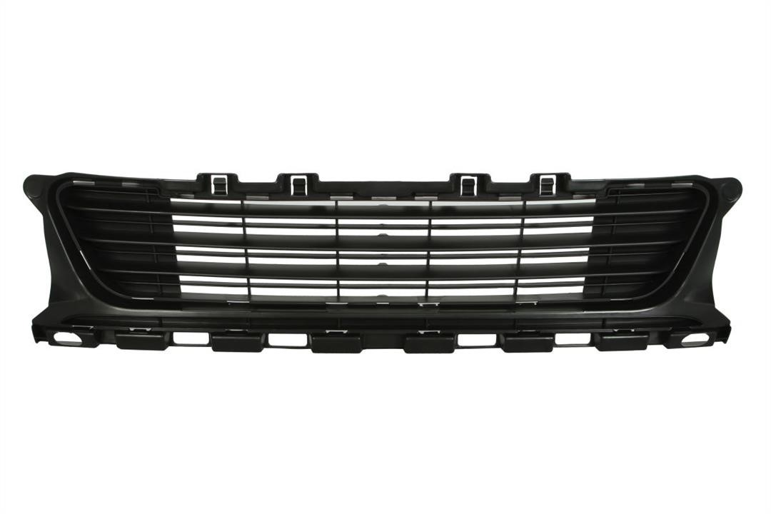 Radiator grill Peugeot 308: 6502075519921P Blic Front bumper grill