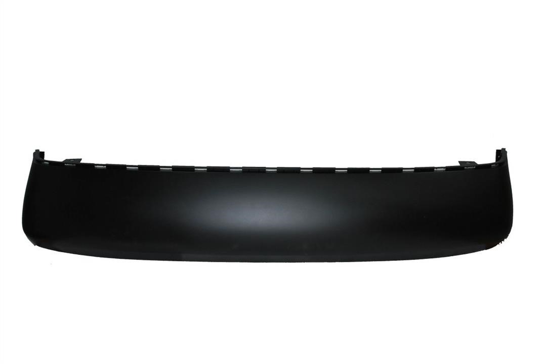 Rear bumper Audi: 5506000015951Q Blic Bumper rear