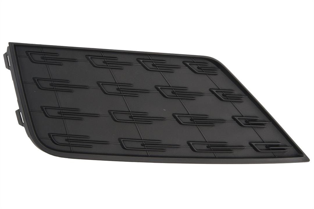 Radiator grille Seat: 6502076619917P Blic Front bumper grill