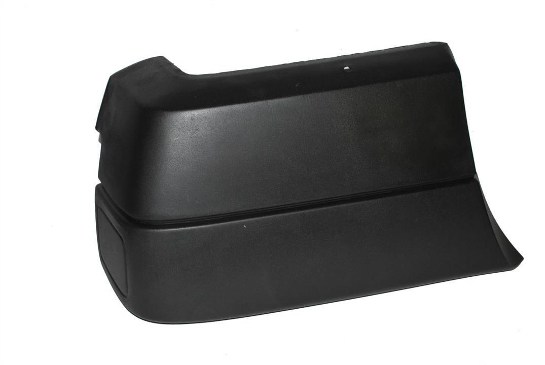 5508009558965P Blic Rear bumper corner left