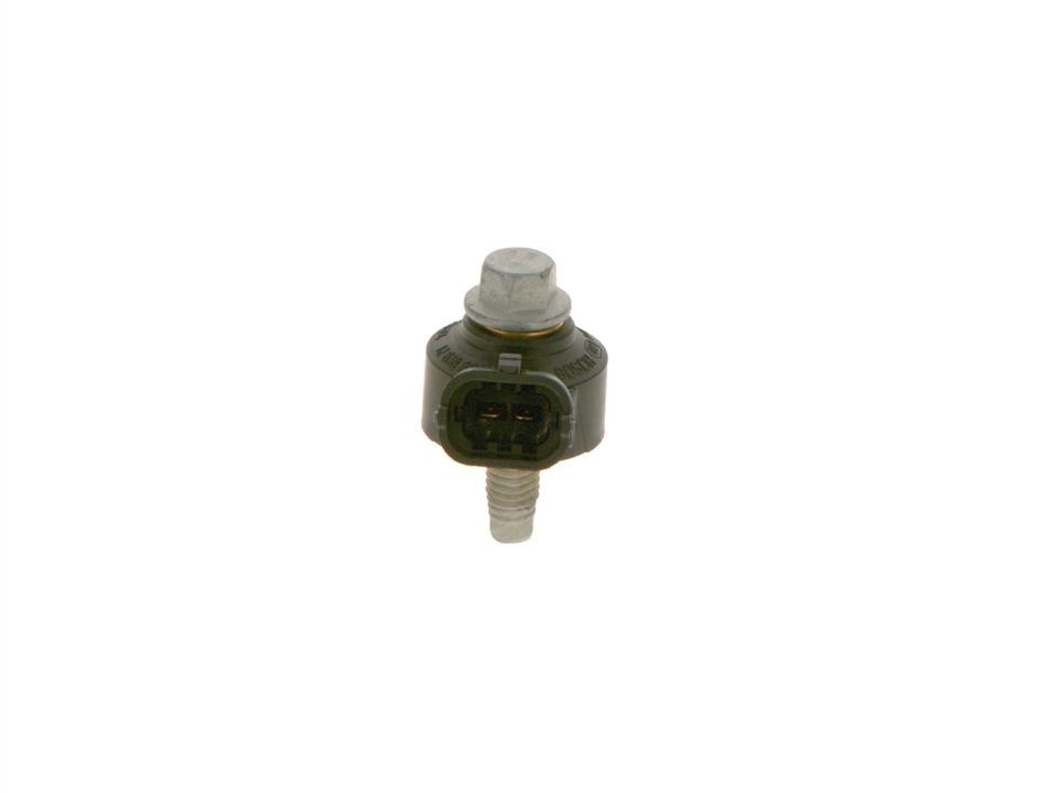 Bosch Knock sensor – price 84 PLN
