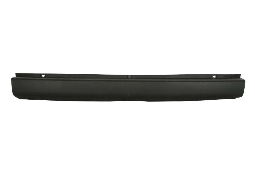 Rear bumper Mercedes Sprinter: 5506003548950P Blic Bumper rear