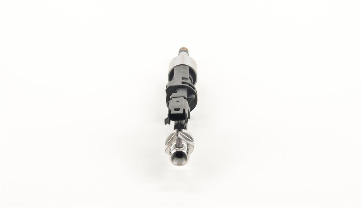 Bosch Injector fuel – price 441 PLN