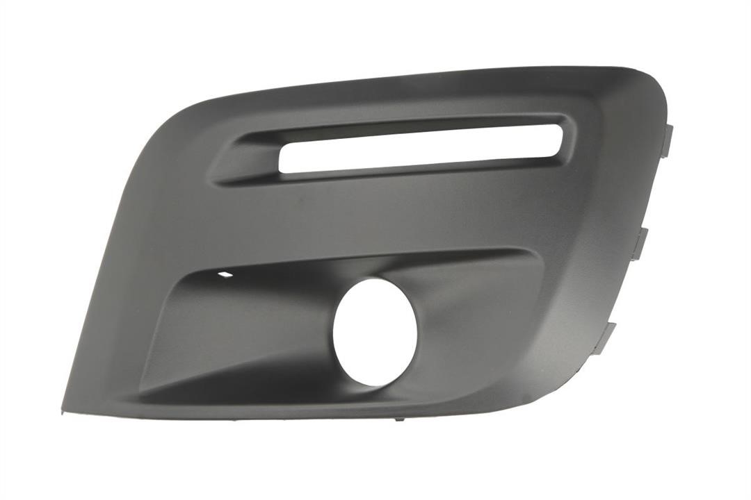 Bumper mesh Citroen Berlingo: 5513000554997P Blic Front bumper grill