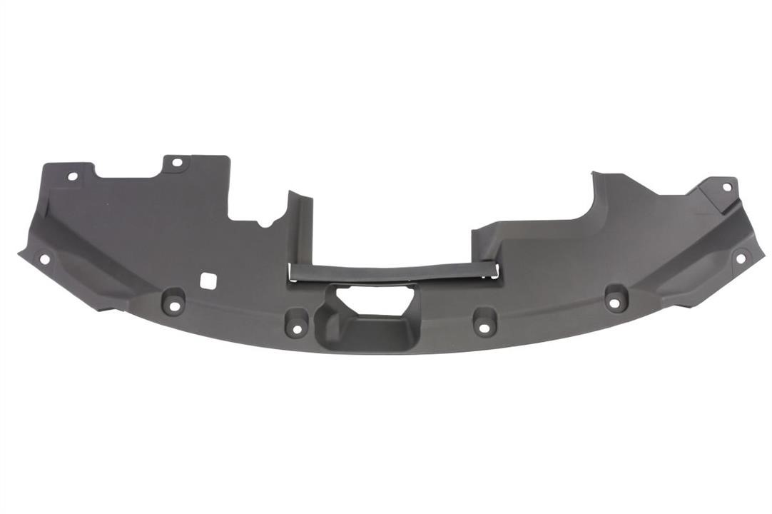 Front panel Honda: 6502082950201P Blic Upper front panel