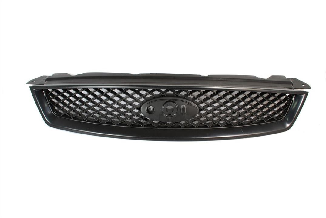 Blic 6502-07-2533990P Grille radiator 6502072533990P 6502072533990P Blic Grille radiator