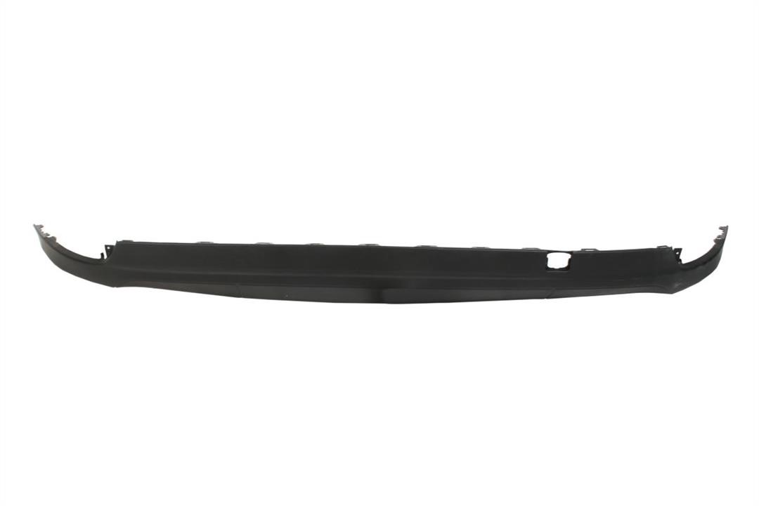 Blic 5511-00-2536972P Bumper spoiler 5511002536972P