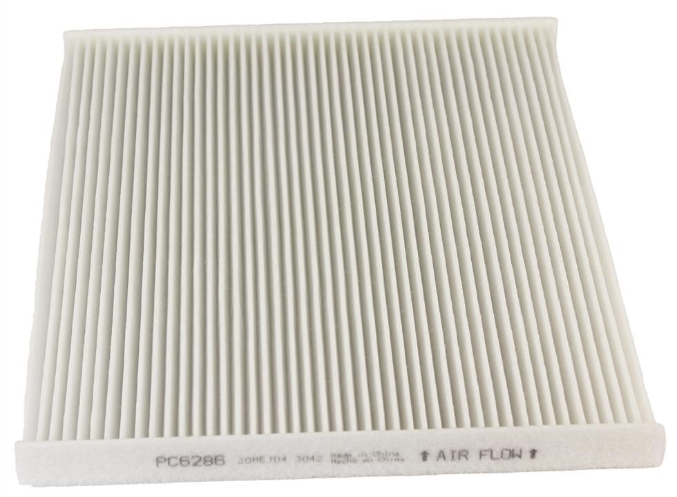 Pronto PC6286 Filter, interior air PC6286