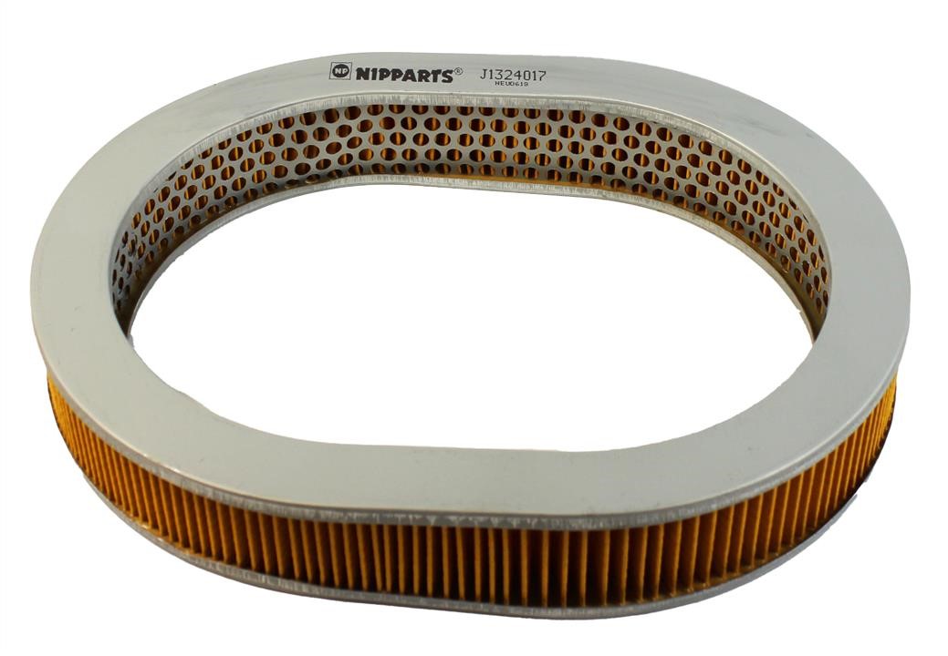Nipparts J1324017 Air filter J1324017