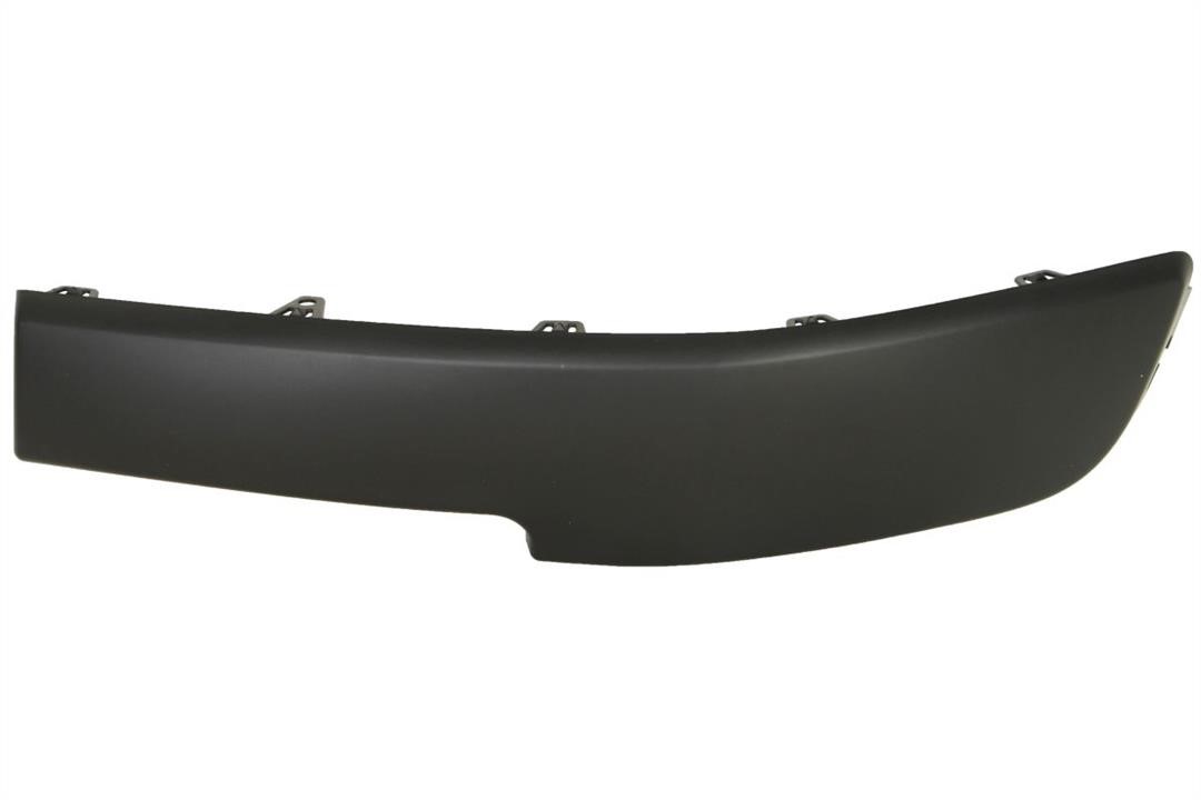 Bumper moulding Renault: 5507006041921P Blic Trim bumper