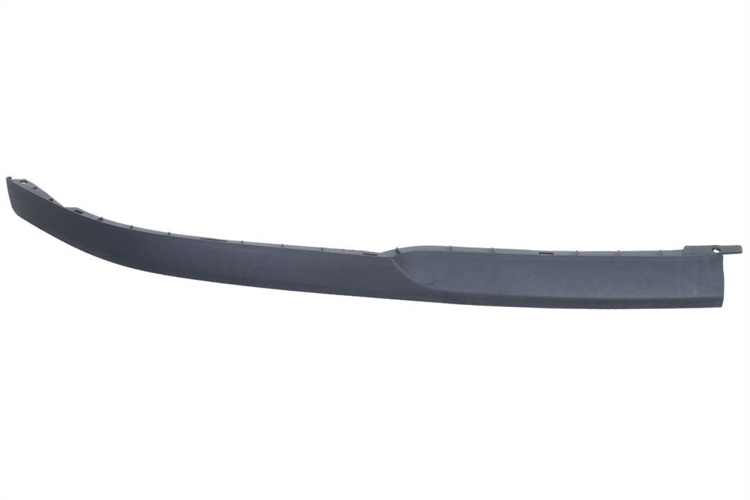 Blic 5511-00-5052224P Bumper spoiler 5511005052224P